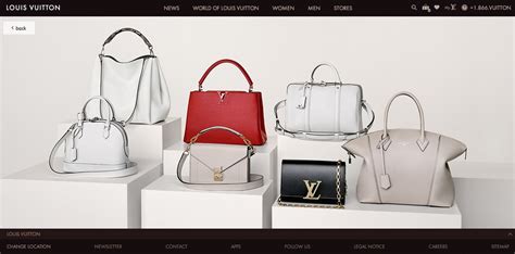 site louis vuitton